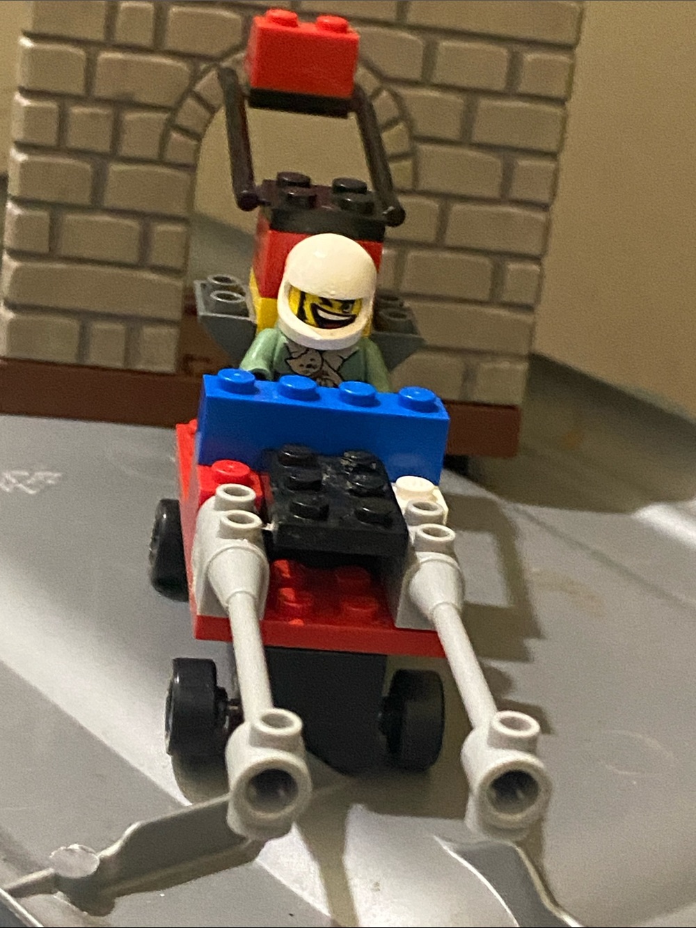 Assorted Lego -Selling as a lot